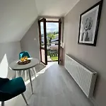 Gorska Przystan 3*