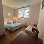 Oda ve Kahvaltı Gorska Przystan 3*