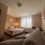 Gorska Przystan Oda ve Kahvaltı 3*