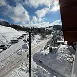 Górska Przystań 3*