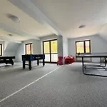 Gorska Przystan 3* Krynica Zdroj