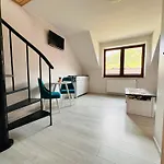 Gorska Przystan Krynica Zdroj