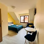Gorska Przystan 3* Krynica Zdroj