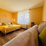 Oda ve Kahvaltı Gorska Przystan Krynica Zdroj
