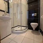Gorska Przystan 3* Krynica Zdroj