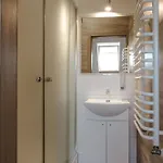 Nocleg ze śniadaniem Górska Przystań 3*