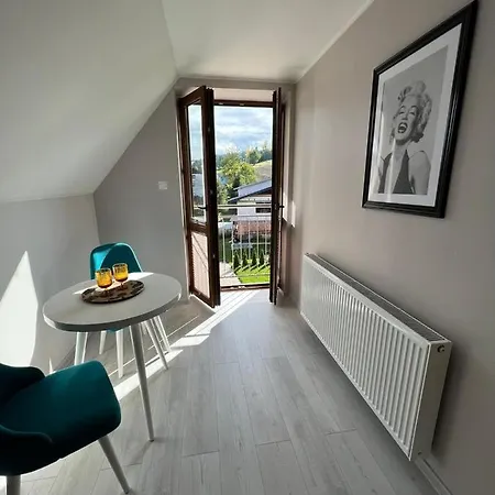 Górska Przystań 3*