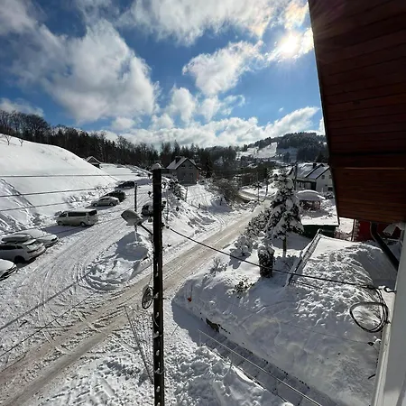 Gorska Przystan 3*
