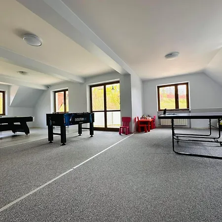 Gorska Przystan 3* Krynica-Zdrój