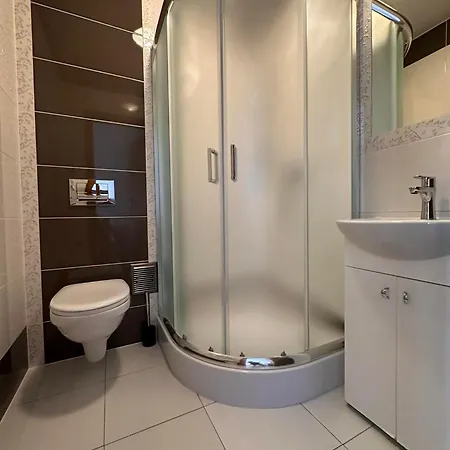 Górska Przystań 3* Krynica Zdroj