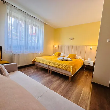 Górska Przystań