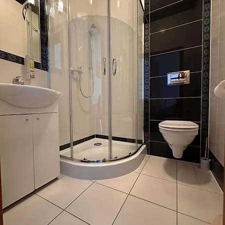 Górska Przystań * Krynica Zdroj