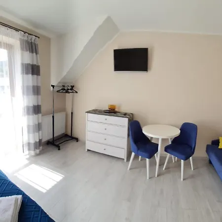 Gorska Przystan * Krynica Zdroj
