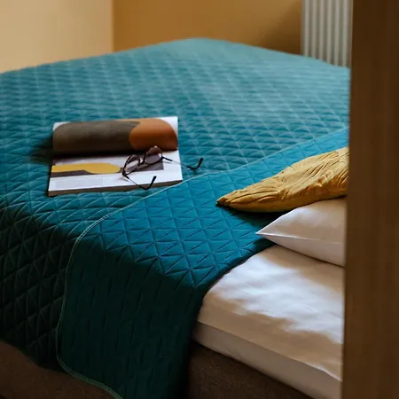 Gorska Przystan Bed & Breakfast