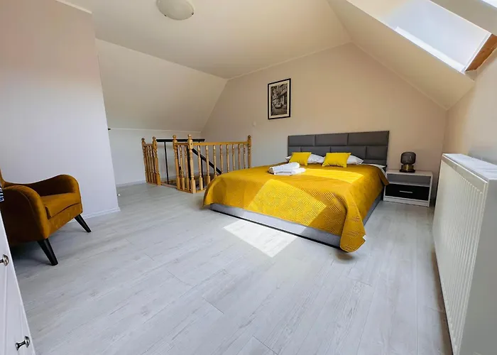 Gorska Przystan 크리니차 즈드로이