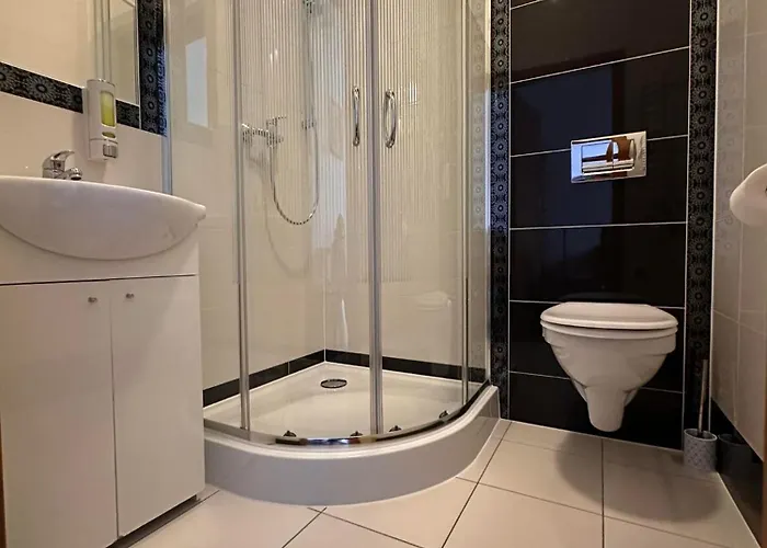 Gorska Przystan 3* 크리니차 즈드로이